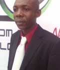 Rencontre Homme Cameroun à Douala : Alexi, 48 ans